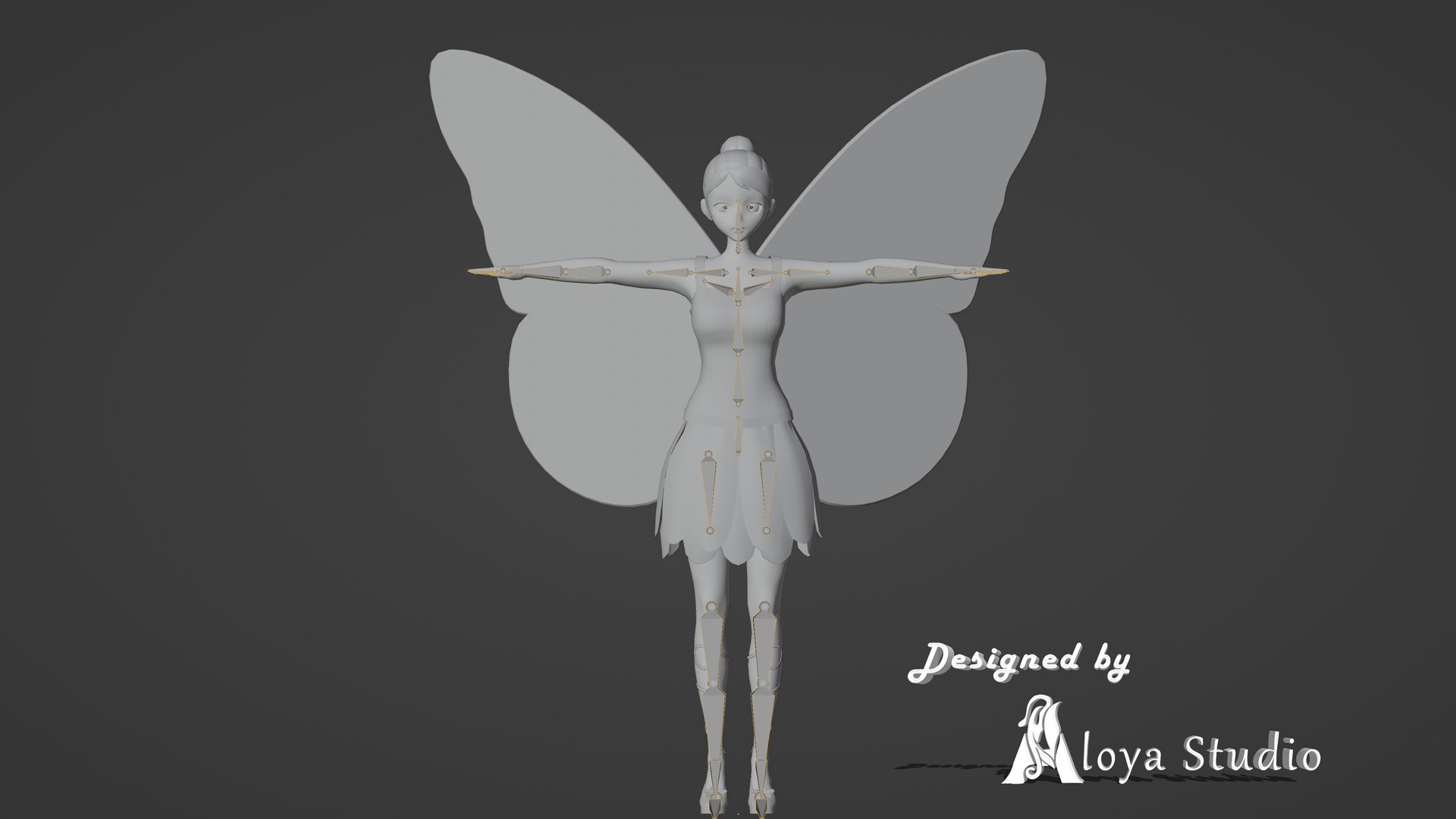 3D Anime character - Fairy Girl - Tinkerbell - Game ready model https://p.turbosquid.com/ts-thumb/xt/Ja8N0o/ee/6bone2/png/1669623994/1920x1080/fit_q87/b729052ff7c481d893966fc6e68755fe881bf167/6bone2.jpg