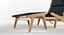 Gloster Outdoor Furniture Set