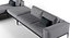 Gloster Outdoor Furniture Set