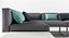 Gloster Outdoor Furniture Set