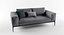 Gloster Outdoor Furniture Set