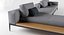 Gloster Outdoor Furniture Set