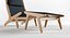 Gloster Outdoor Furniture Set