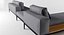 Gloster Outdoor Furniture Set
