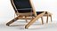 Gloster Outdoor Furniture Set