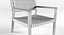 Gloster Outdoor Furniture Set