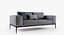 Gloster Outdoor Furniture Set