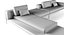 Gloster Outdoor Furniture Set