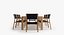 Gloster Outdoor Furniture Set