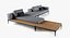 Gloster Outdoor Furniture Set