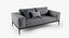 Gloster Outdoor Furniture Set