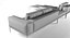 Gloster Outdoor Furniture Set
