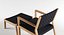 Gloster Outdoor Furniture Set