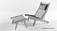 Gloster Outdoor Furniture Set