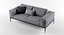 Gloster Outdoor Furniture Set