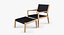 Gloster Outdoor Furniture Set