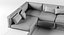 Gloster Outdoor Furniture Set