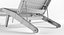 Gloster Outdoor Furniture Set