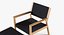 Gloster Outdoor Furniture Set