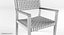 Gloster Outdoor Furniture Set
