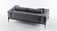 Gloster Outdoor Furniture Set
