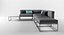 Gloster Outdoor Furniture Set