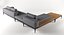 Gloster Outdoor Furniture Set