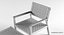 Gloster Outdoor Furniture Set