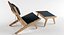 Gloster Outdoor Furniture Set