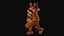 Fnaf 2 Toy Freddy