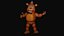 Fnaf 2 Toy Freddy