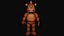 Fnaf 2 Toy Freddy