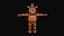 Fnaf 2 Toy Freddy