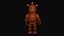 Fnaf 2 Toy Freddy