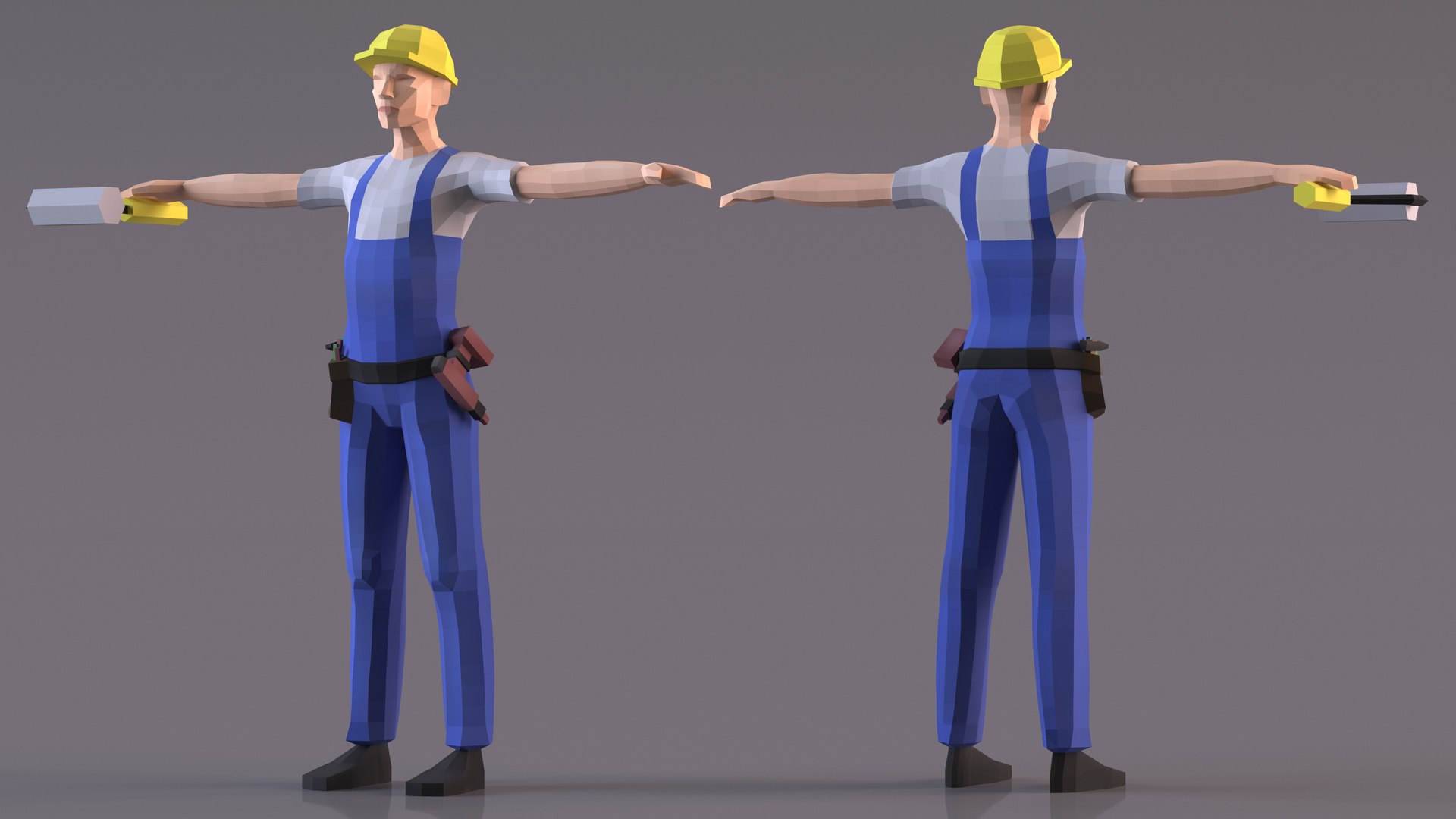 3D model Rigged Low Poly Characters Collection for Maya https://p.turbosquid.com/ts-thumb/xt/KyowgD/1m/riggedlowpolycharacterscollection3dmodel008/jpg/1709654887/1920x1080/fit_q87/689aefaa171936cf3f8c072f8351af4075389646/riggedlowpolycharacterscollection3dmodel008.jpg
