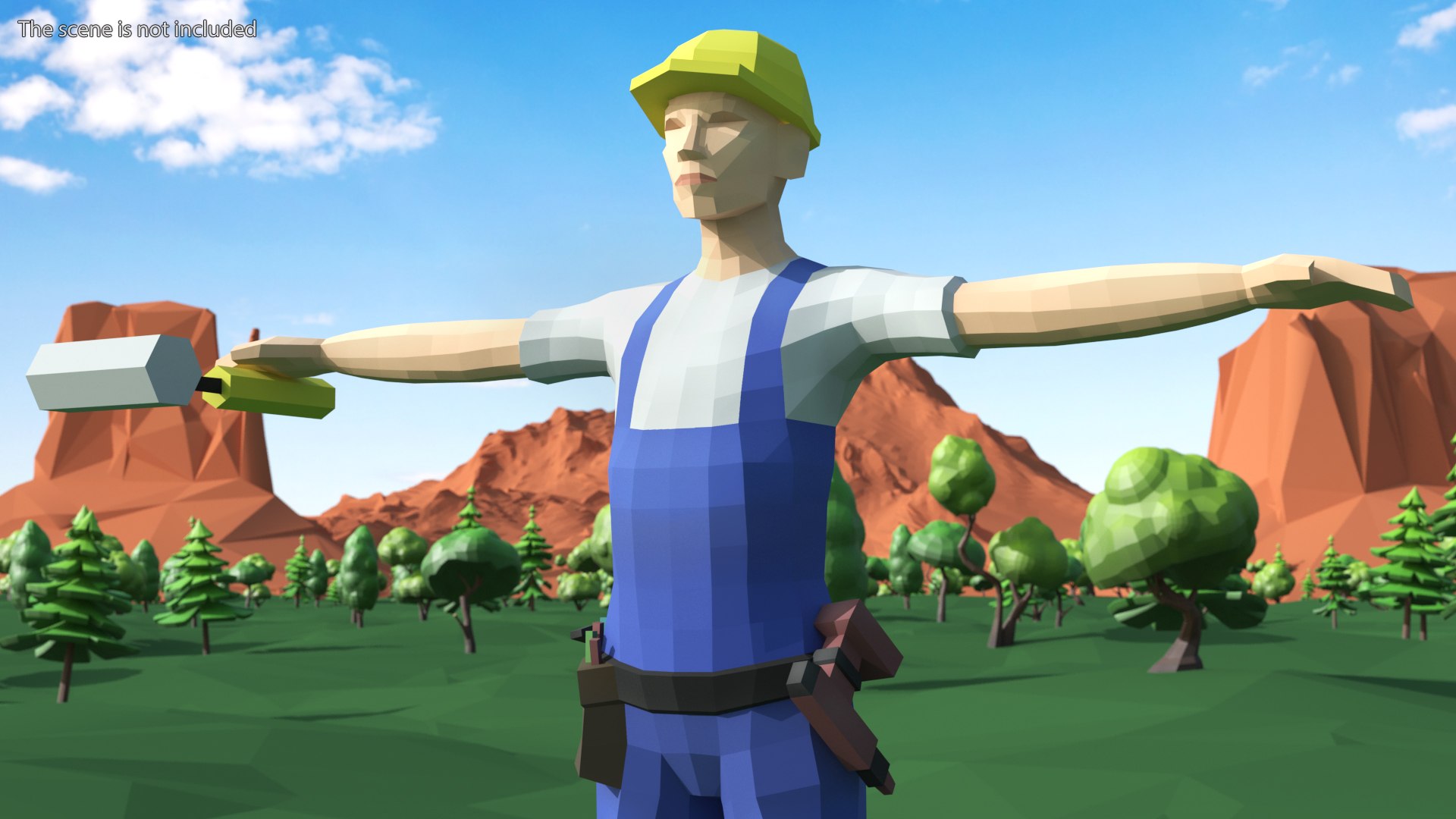 3D model Rigged Low Poly Characters Collection for Maya https://p.turbosquid.com/ts-thumb/xt/KyowgD/eJ/riggedlowpolycharacterscollection3dmodel006/jpg/1709654877/1920x1080/fit_q87/a3ecfc1f3c0e1a8ab7da89c6ec2c13e41efe3c76/riggedlowpolycharacterscollection3dmodel006.jpg