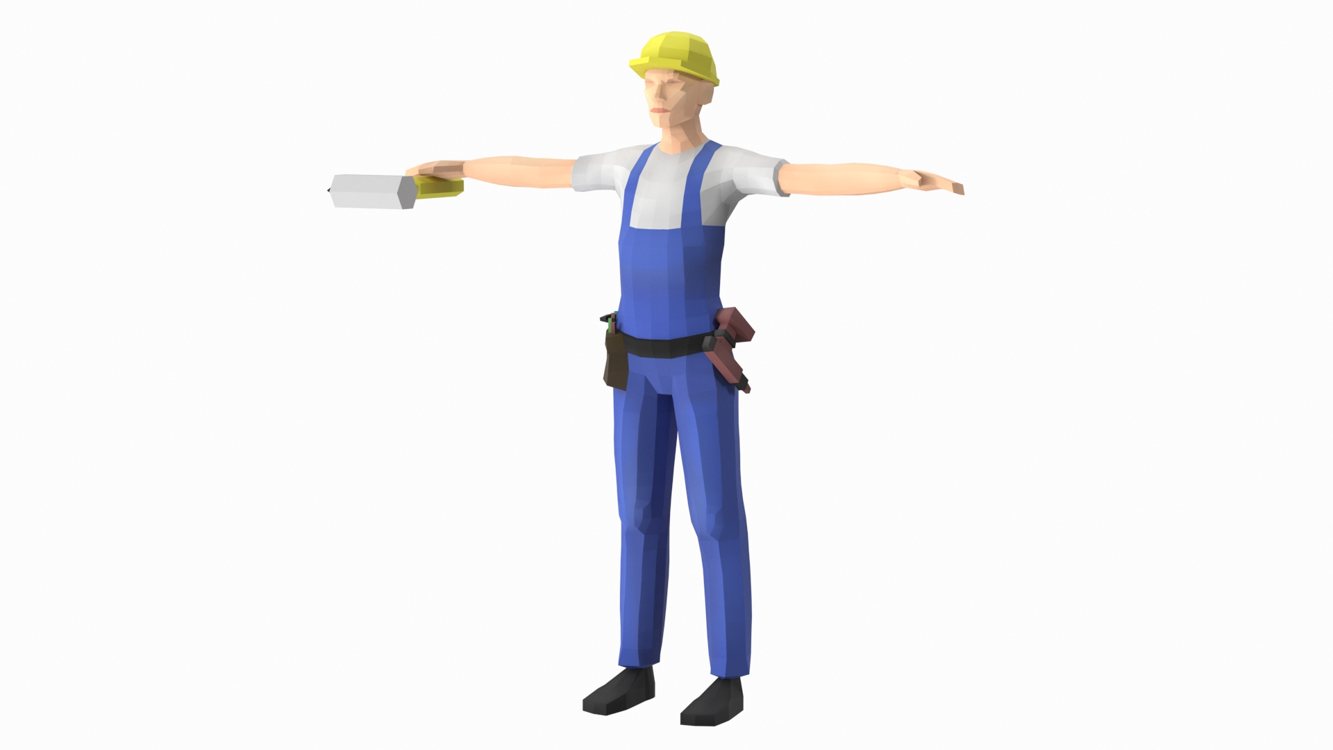 3D model Rigged Low Poly Characters Collection for Maya https://p.turbosquid.com/ts-thumb/xt/KyowgD/jf/construction_worker_low_poly_rigged_360/jpg/1709653893/1920x1080/turn_fit_q99/d83445e6ce2f5dca7b5536f03cd00d002640b25b/construction_worker_low_poly_rigged_360-1.jpg