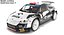 SKODA FABIA Rally2 EVO Kajetanowicz Kajetan Szczepaniak Maciej Drivers 3D model
