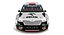 SKODA FABIA Rally2 EVO Kajetanowicz Kajetan Szczepaniak Maciej Drivers 3D model
