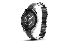 Hand watch