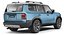 Toyota Land Cruiser 250 Prado 2024