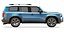 Toyota Land Cruiser 250 Prado 2024