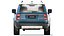 Toyota Land Cruiser 250 Prado 2024