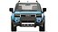 Toyota Land Cruiser 250 Prado 2024