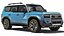 Toyota Land Cruiser 250 Prado 2024