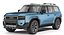 Toyota Land Cruiser 250 Prado 2024