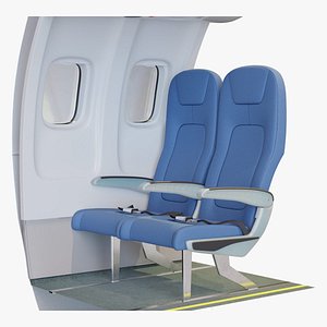 Airplane Seats