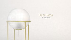 Floor Lamp