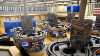 NYSE New York Stock Exchange