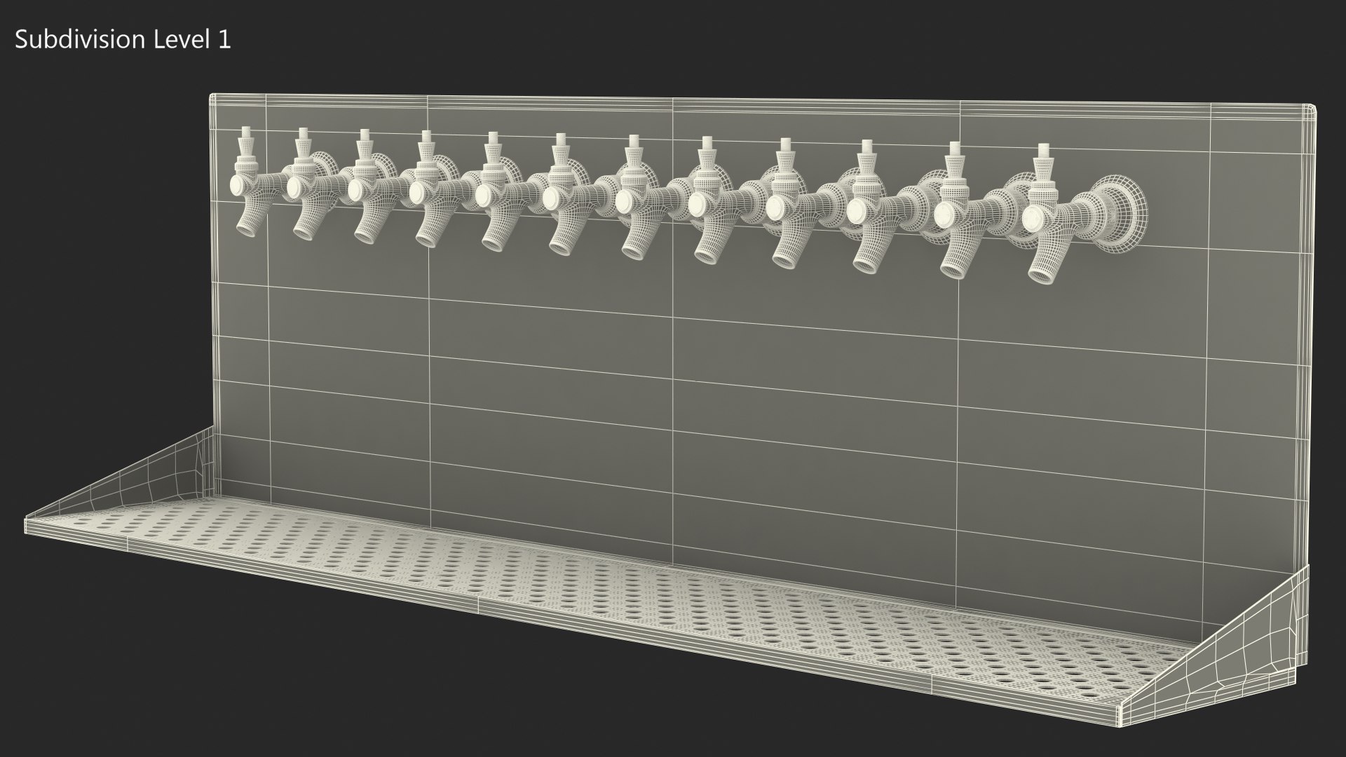 wall mount beer dispenser 3D model https://p.turbosquid.com/ts-thumb/xt/VjdC7Y/wl/wallmountbeerdispenser12faucetc4dmodel023/jpg/1611221383/1920x1080/fit_q87/8ffc5999ef8f7f3e3941b5554e94a45044608a25/wallmountbeerdispenser12faucetc4dmodel023.jpg